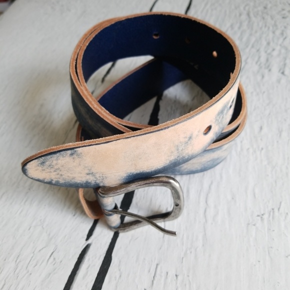 amsterdam heritage belts